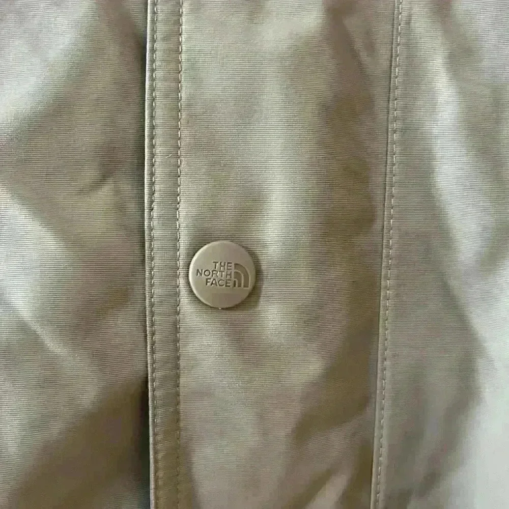 The North Face Newington JKT Utility Brown XXL
